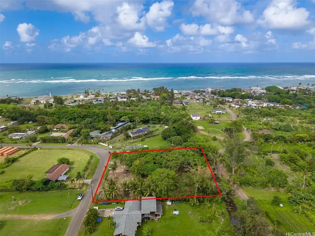 53-70 Halai Street, Hauula