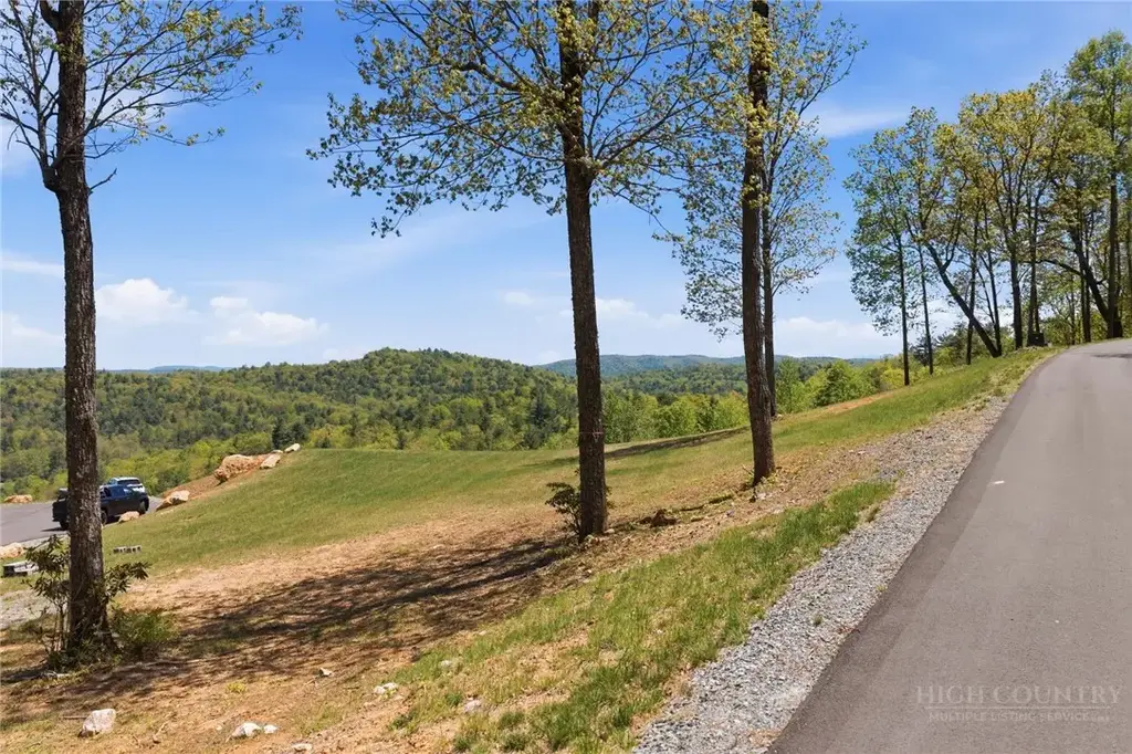 Lot 33 Wildcat Wilderness Parkway, Deep Gap