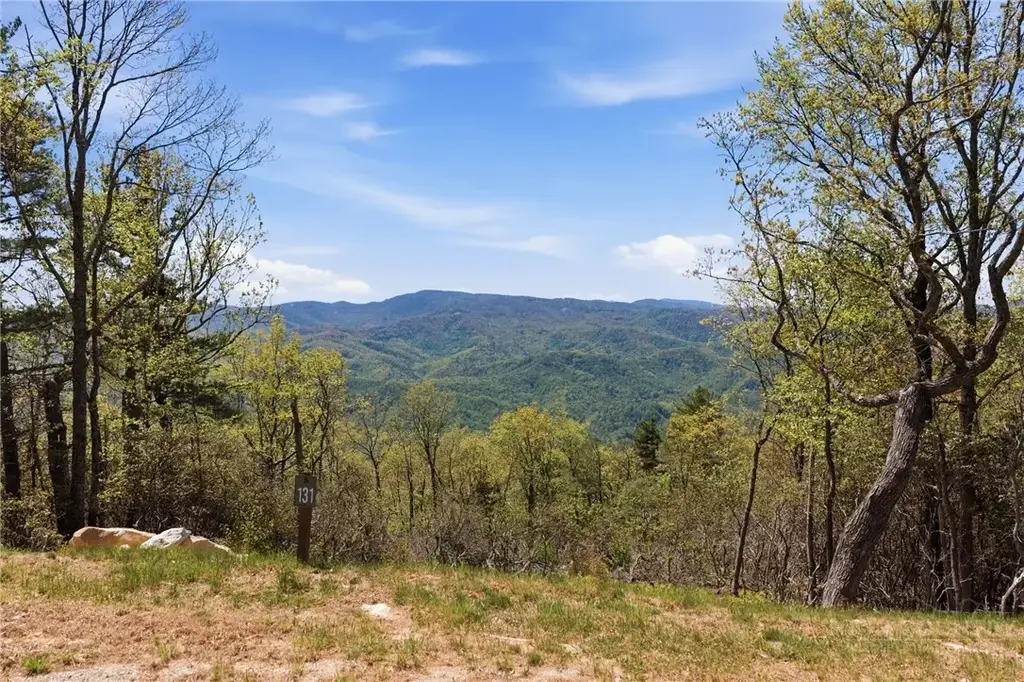 Lot 131 Autumn Sunset Overlook Trail, Deep Gap