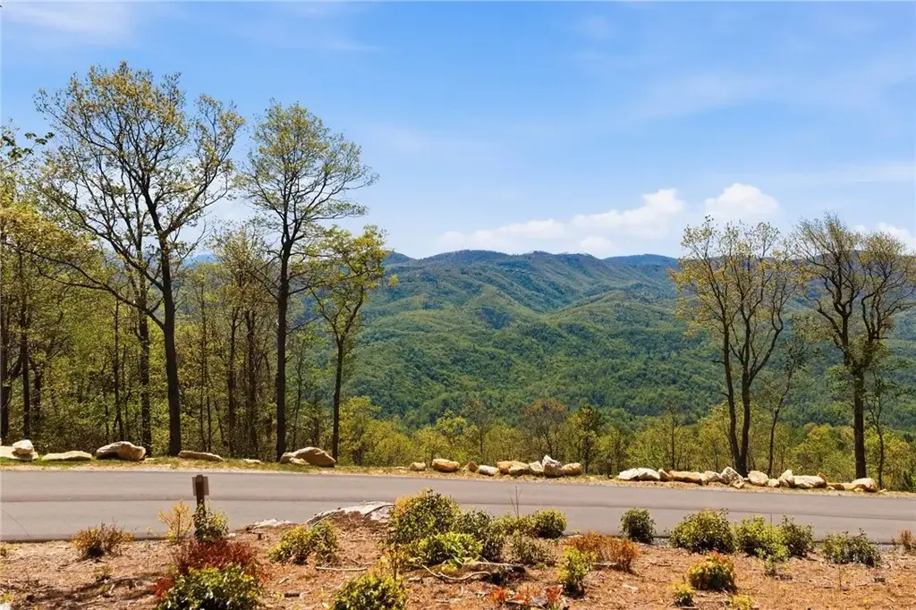 Lot 116 Autumn Sunset Overlook, Deep Gap