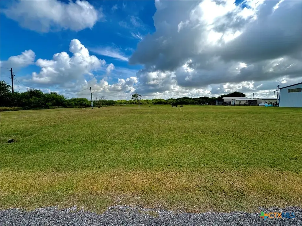 Tbd Bill Tindall Avenue, Seadrift