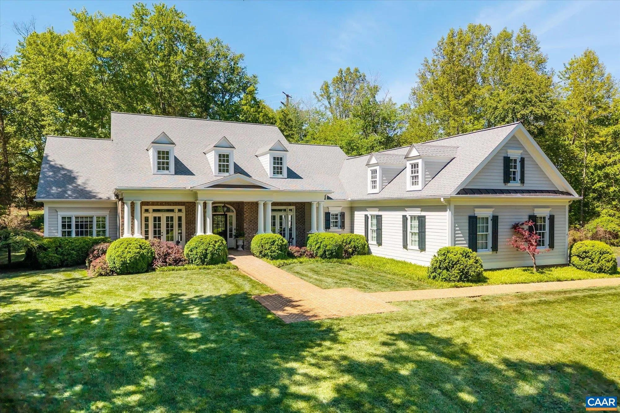 2946 Daventry Ln, Charlottesville