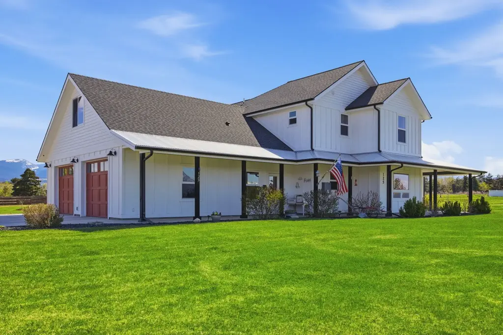 125 Lone Tree Way, Corvallis