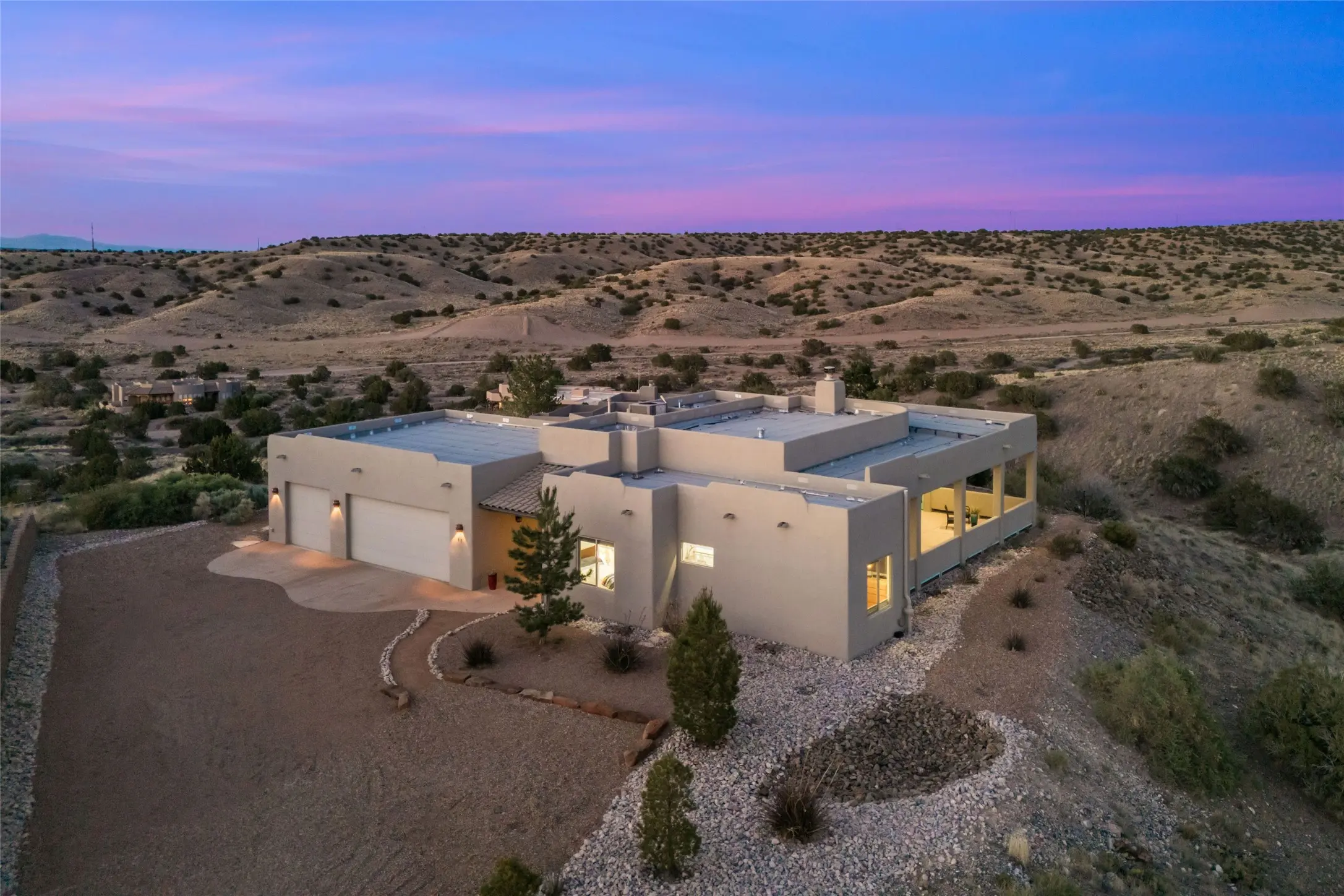 67 Santa Ana Loop, Placitas