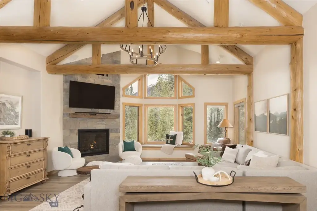 3560 Sprucewood, Big Sky