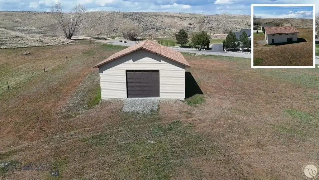 Lot 14 Bridle Trails Drive, Joliet