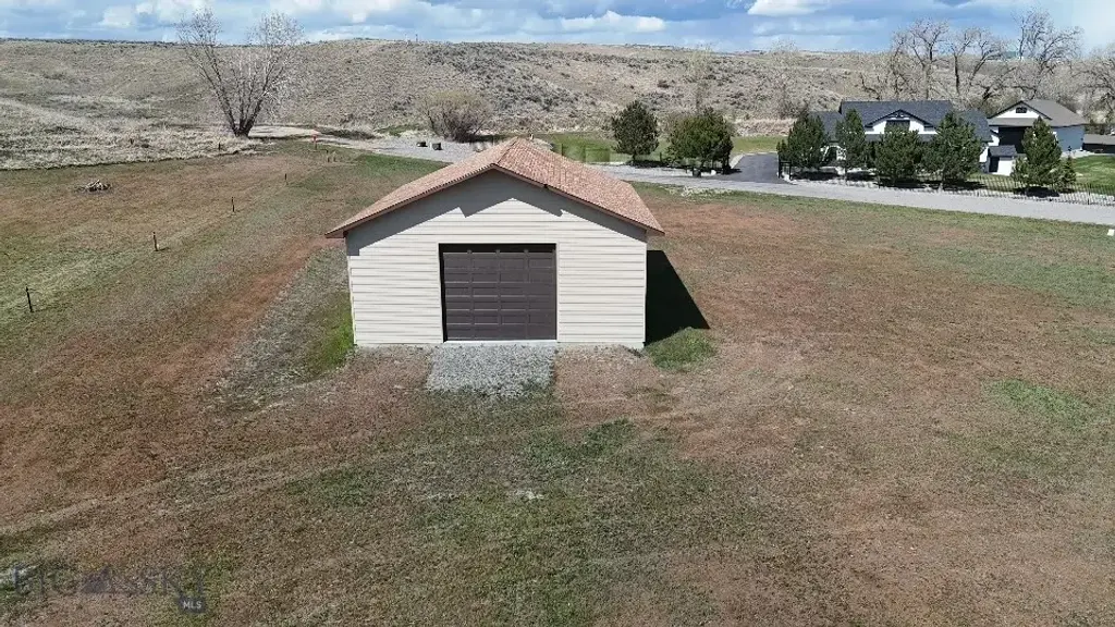 Lot 14 Bridle Trails Drive, Joliet