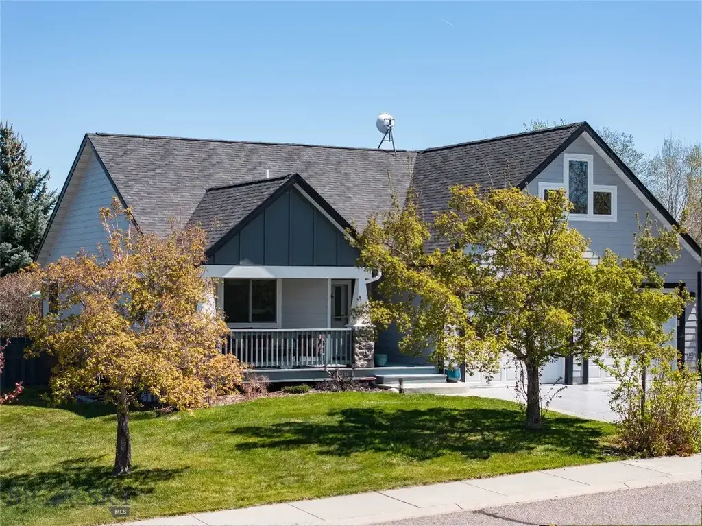 55 W Clara Court, Bozeman