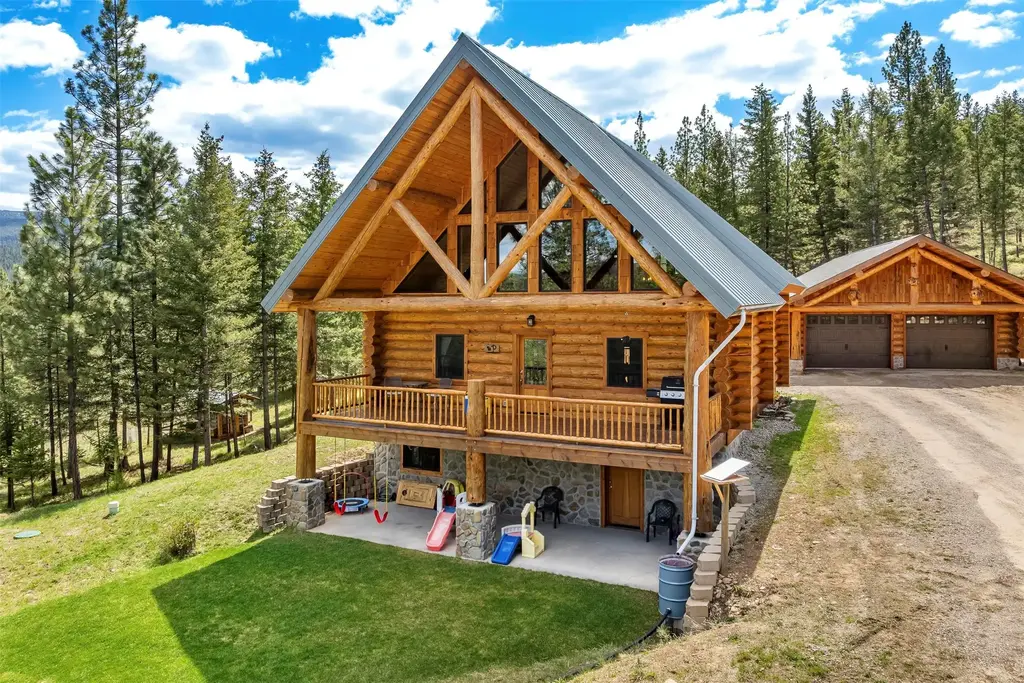 35800 Cat Face Road, Bonner