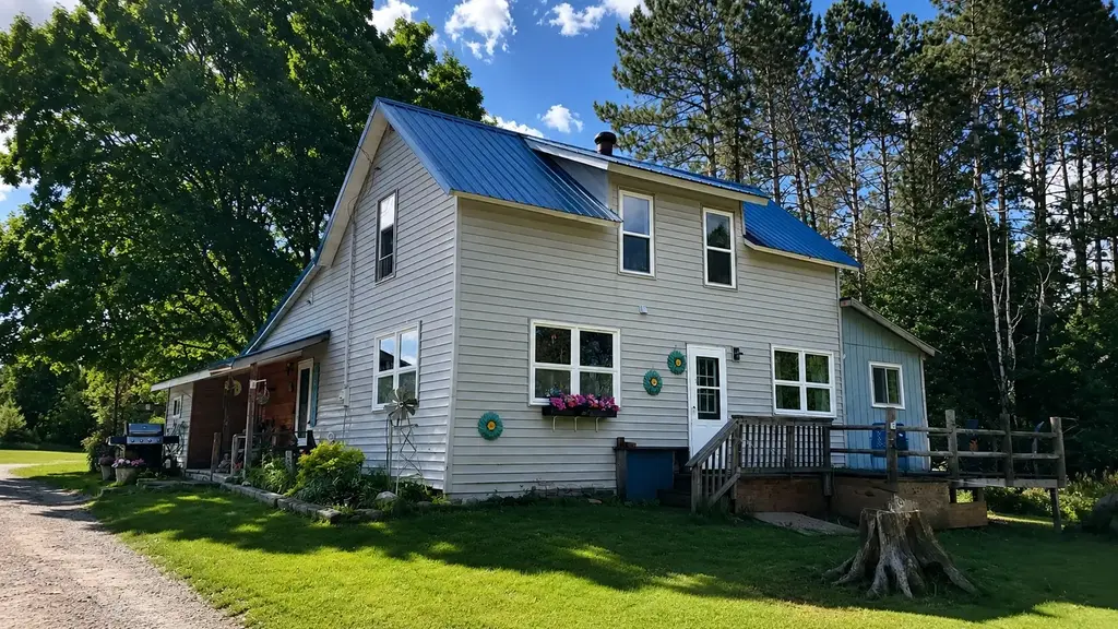 4205 Long Lake Dam Rd, Phelps