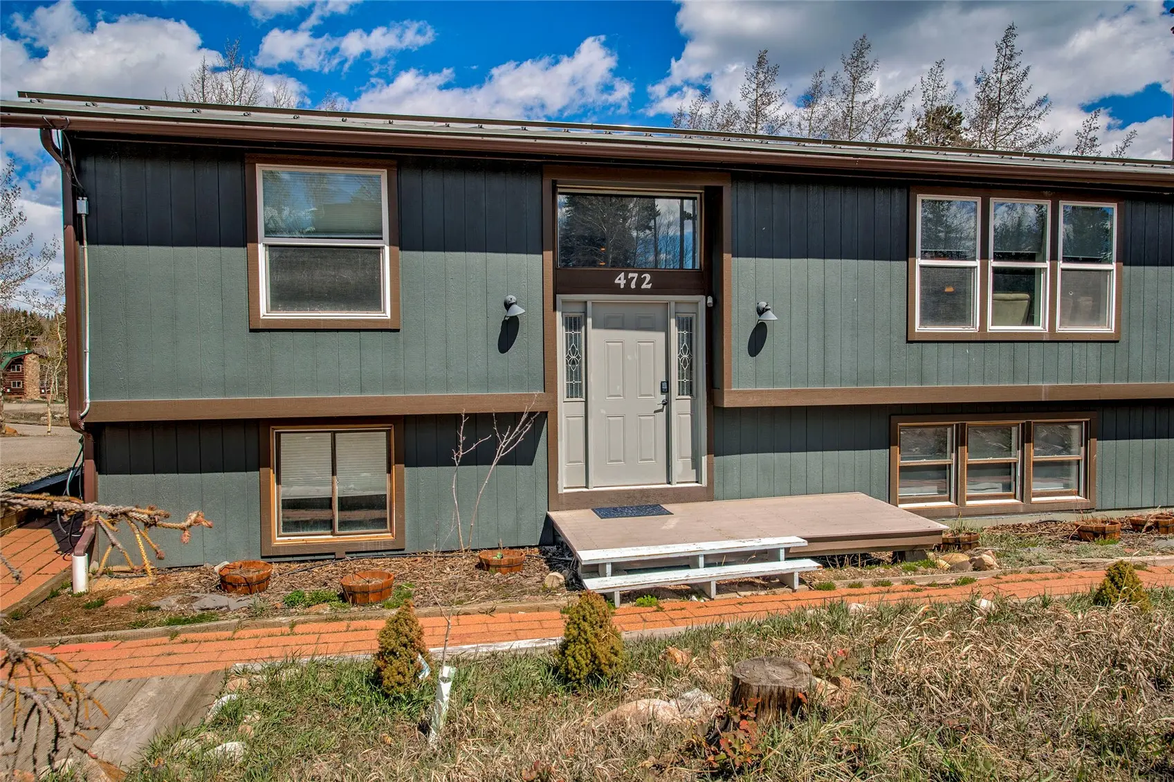 472 Ryan Gulch Road, Silverthorne