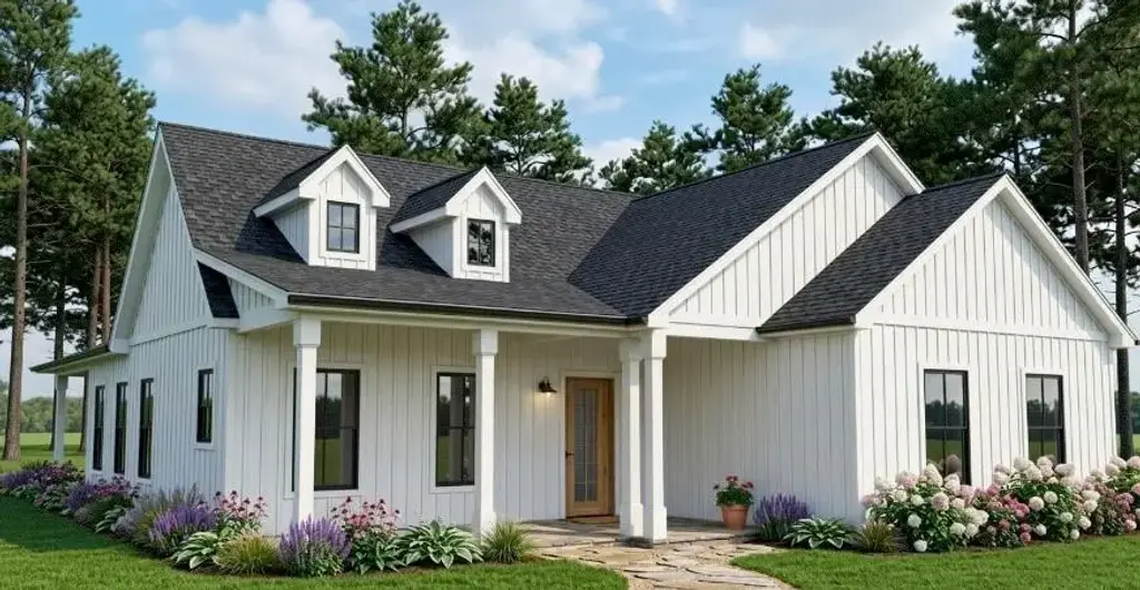1703 Lakewood Drive, Phenix City