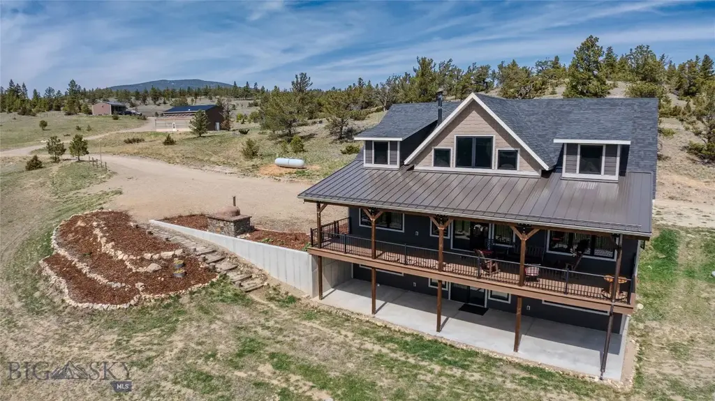 7800 Austin Road, Helena