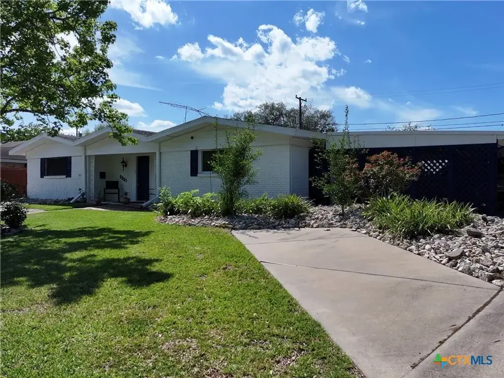 2221 Mcpherson Drive, Port Lavaca