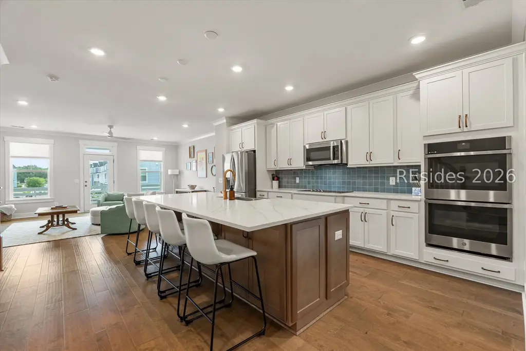 318 Forest Trace, Bluffton