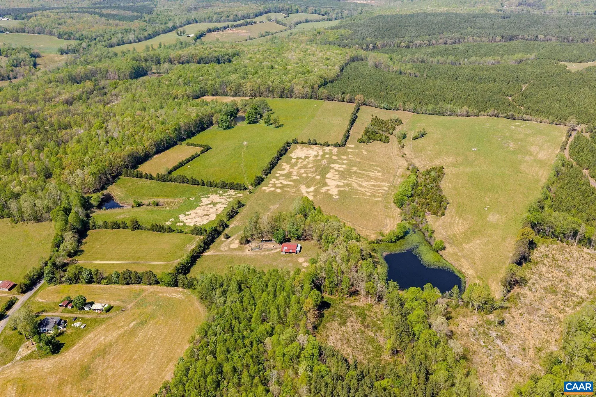 Tbd Cedar Plains Rd, Sandy Hook