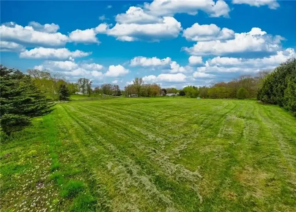 Mcmillan Road , Findley