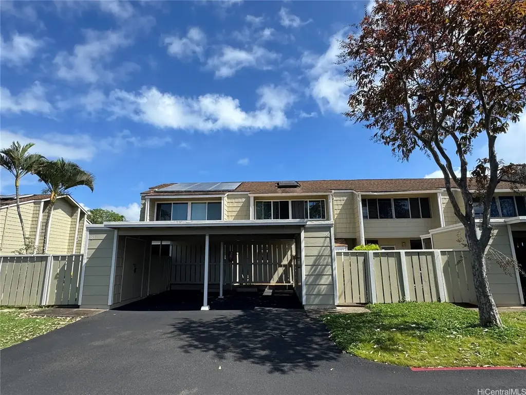 94-364 Hokuala Street # 182, Mililani