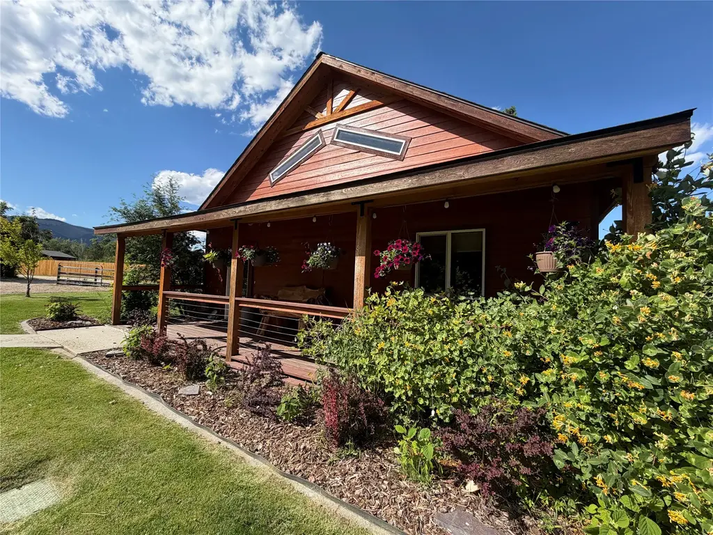 20555 Old Us Hwy 93, Florence