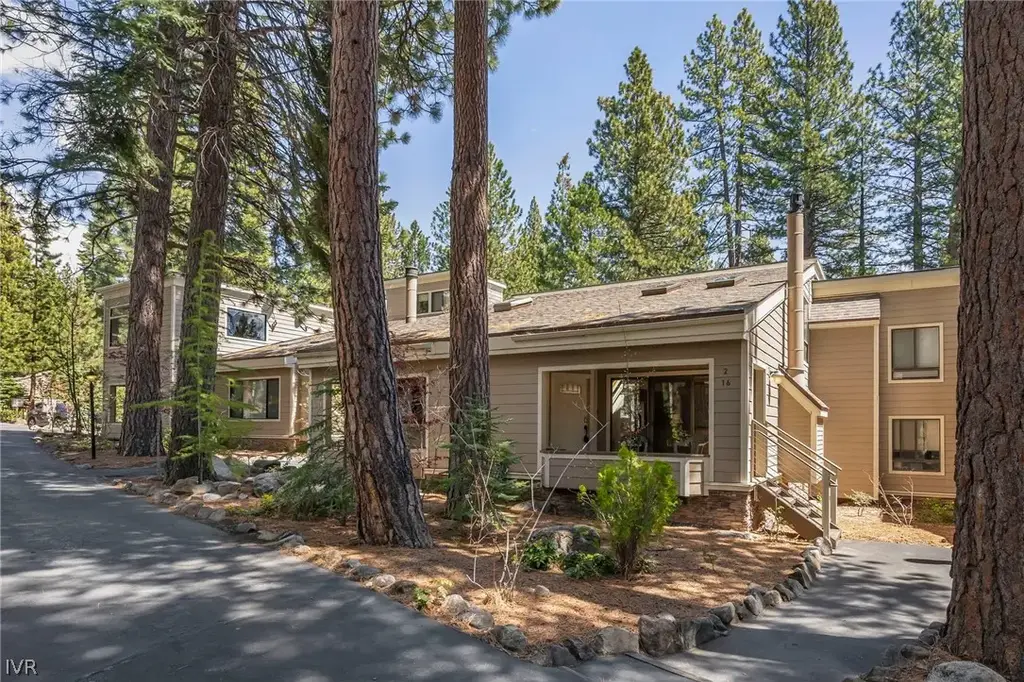 121 Juanita Dr # 2-16, Incline Village