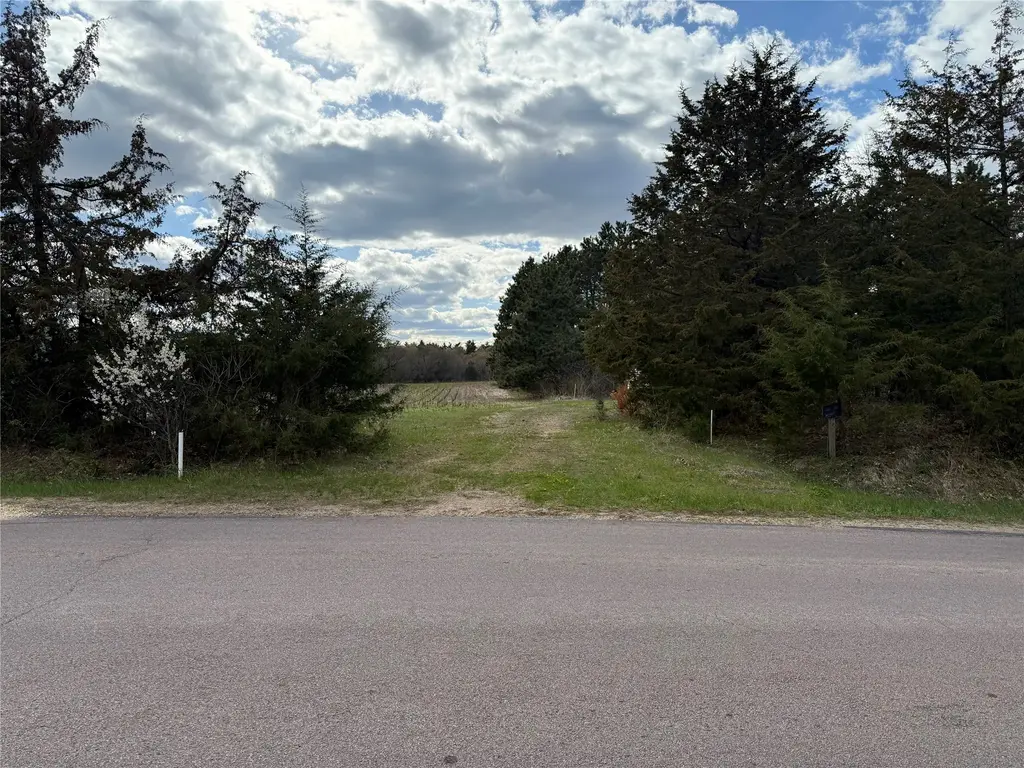 1000th Street, Eau Claire