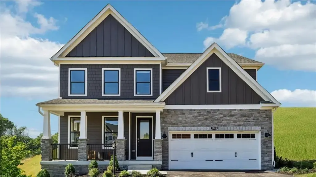 430 Barons Court, Peters