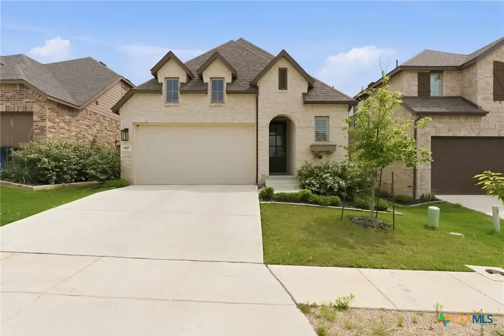 1817 Nettletree Road, New Braunfels