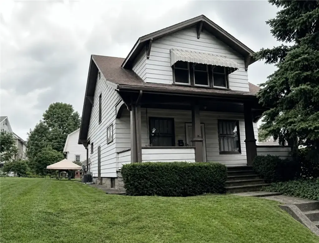 1600 Leishman Avenue , New Kensington