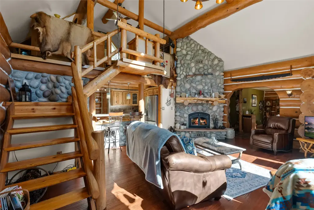 2700 Lyon Creek Road, Missoula