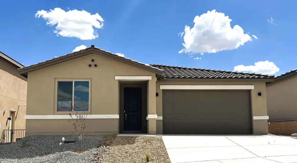 2116 Viviane Loop Ne, Rio Rancho
