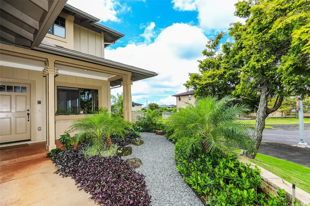 95-1021 Hoama Street, Mililani