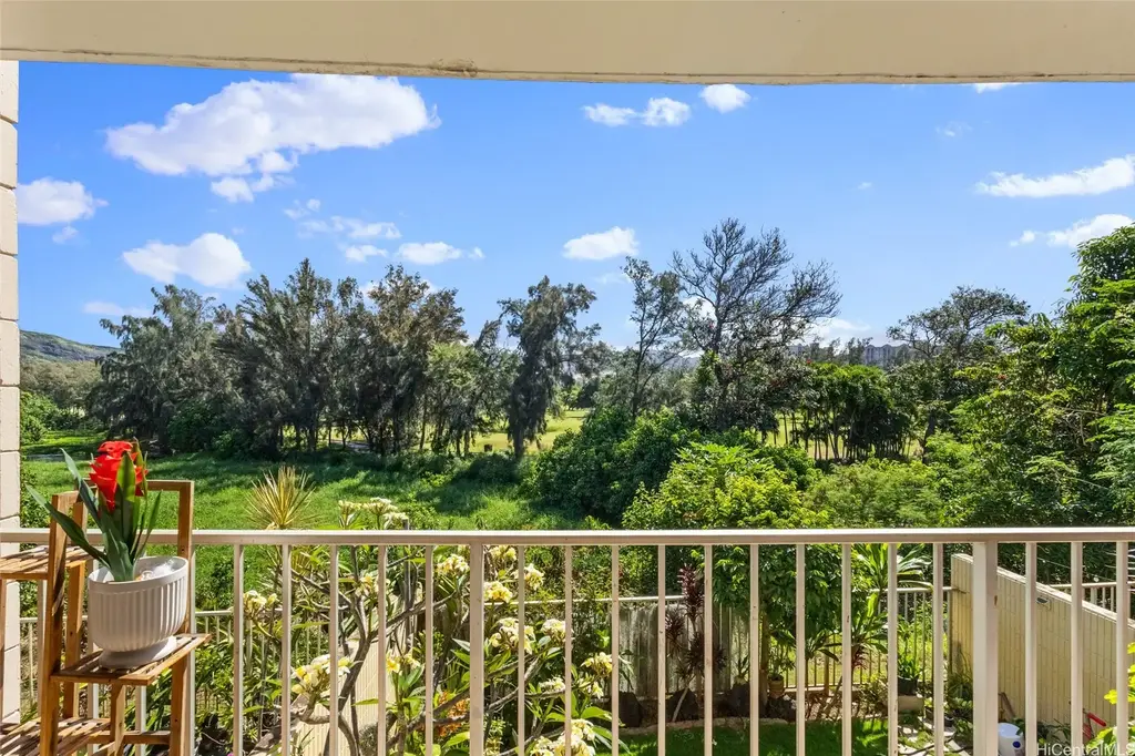 (unit #b207) 5085 Likini Street, Honolulu