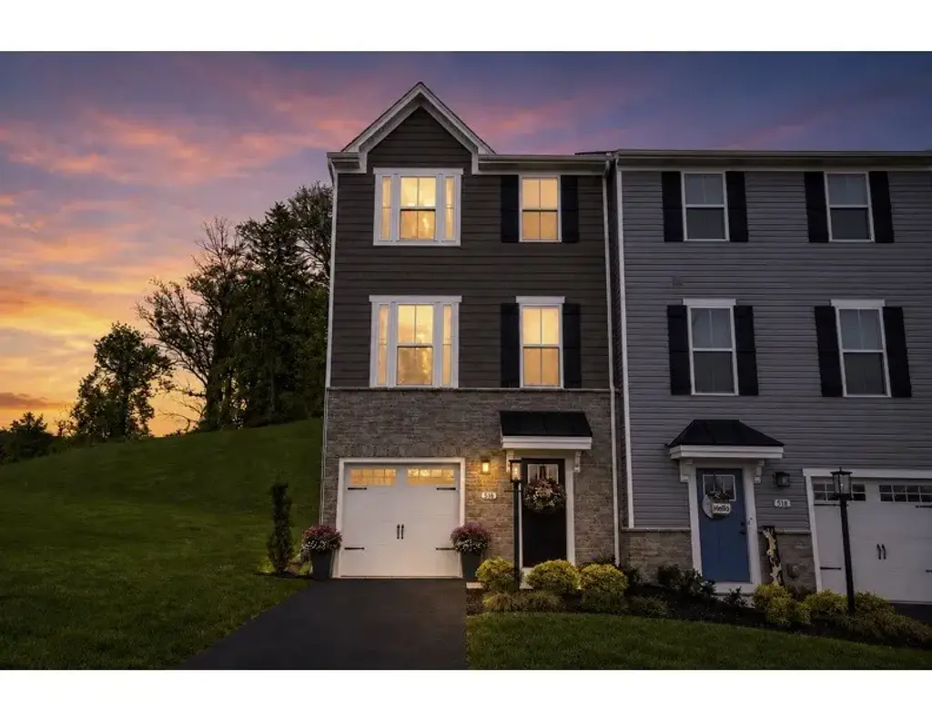 516 Dogwood Lane, Cecil