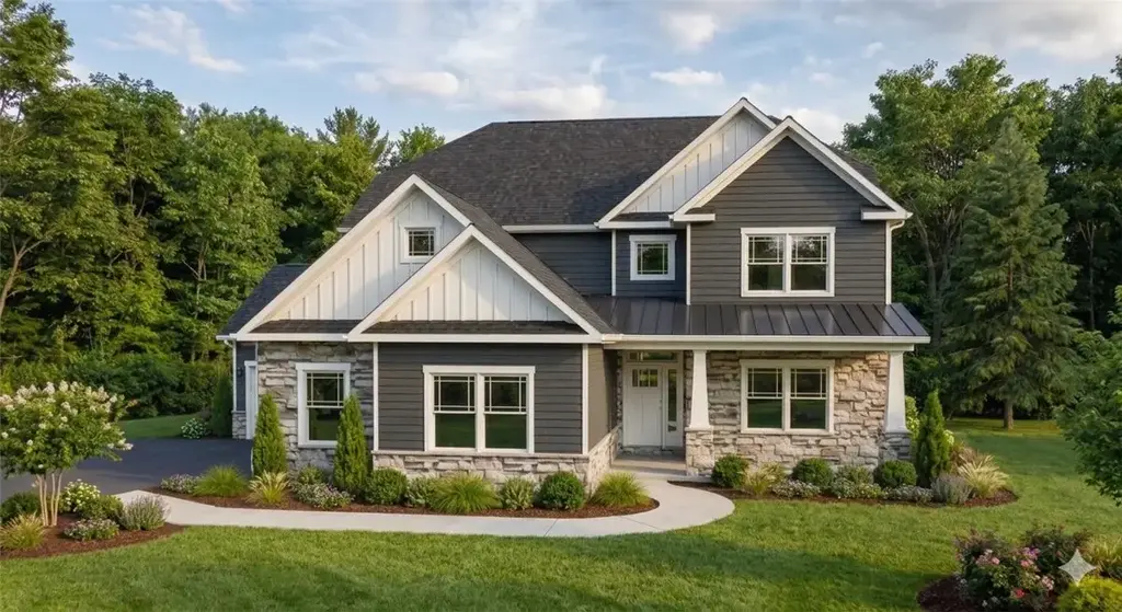 153 Wild Briar Drive, Peters