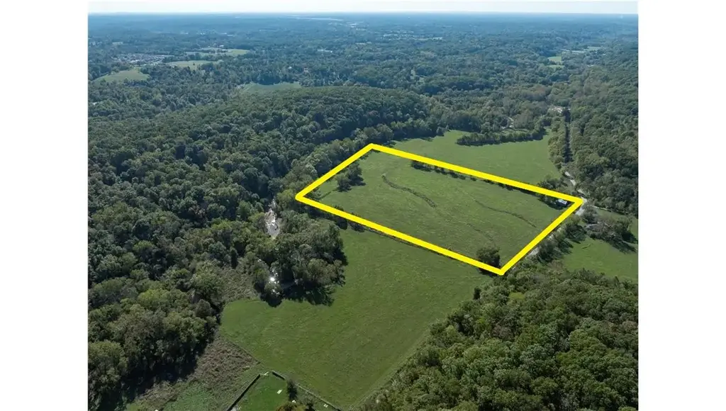 Tract 4 (15.32ac) Sugar Creek Road, Garfield