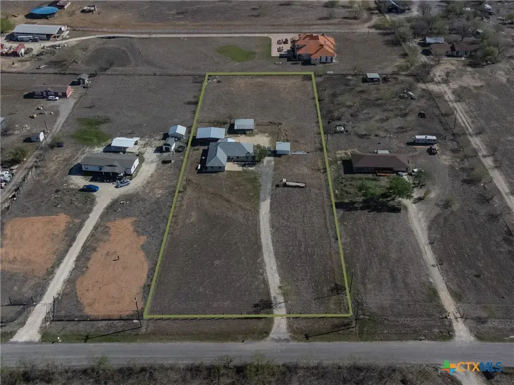 2412 Williamson Road, Lockhart