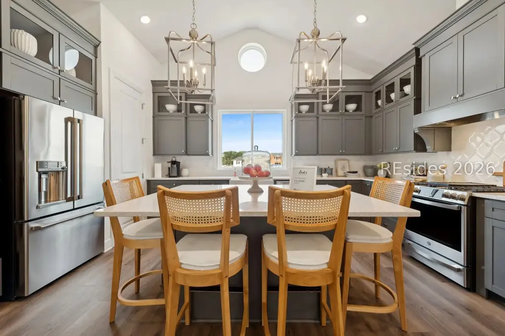 1746 Blue Moon Drive, Hardeeville
