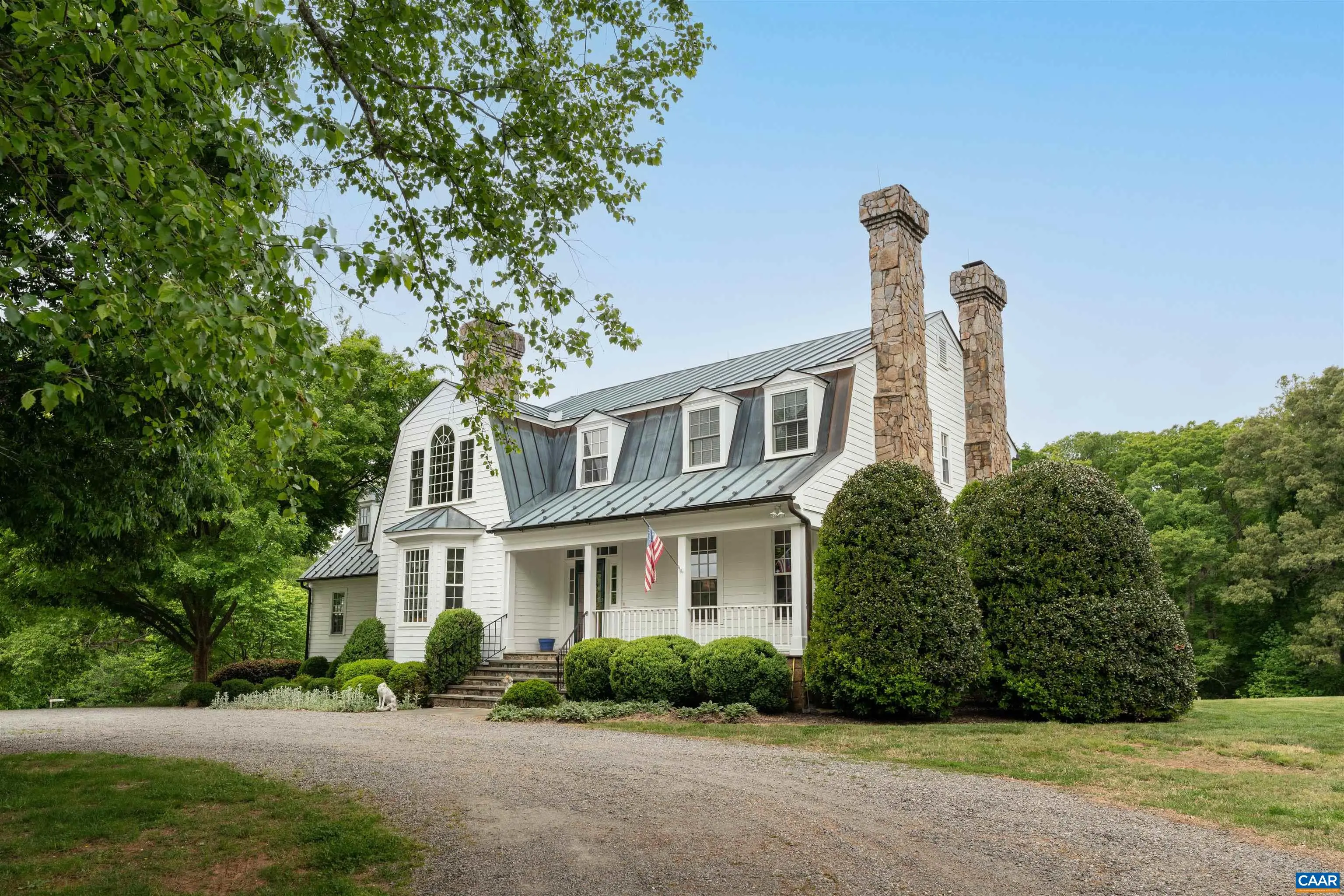 1614 Carriage Dr, Manakin Sabot