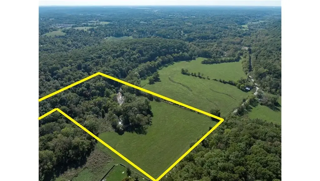 Tract 5 (14.62ac) Sugar Creek Road, Garfield