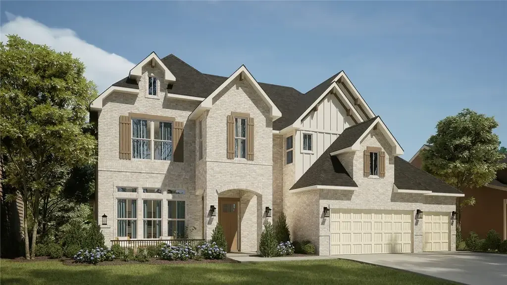 8812 W Comet Drive, Bentonville