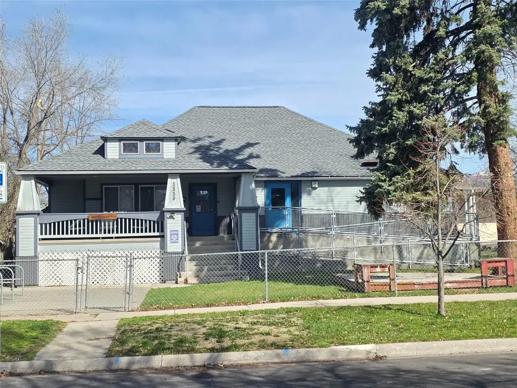 1326 - 1330 S 4th Street W, Missoula