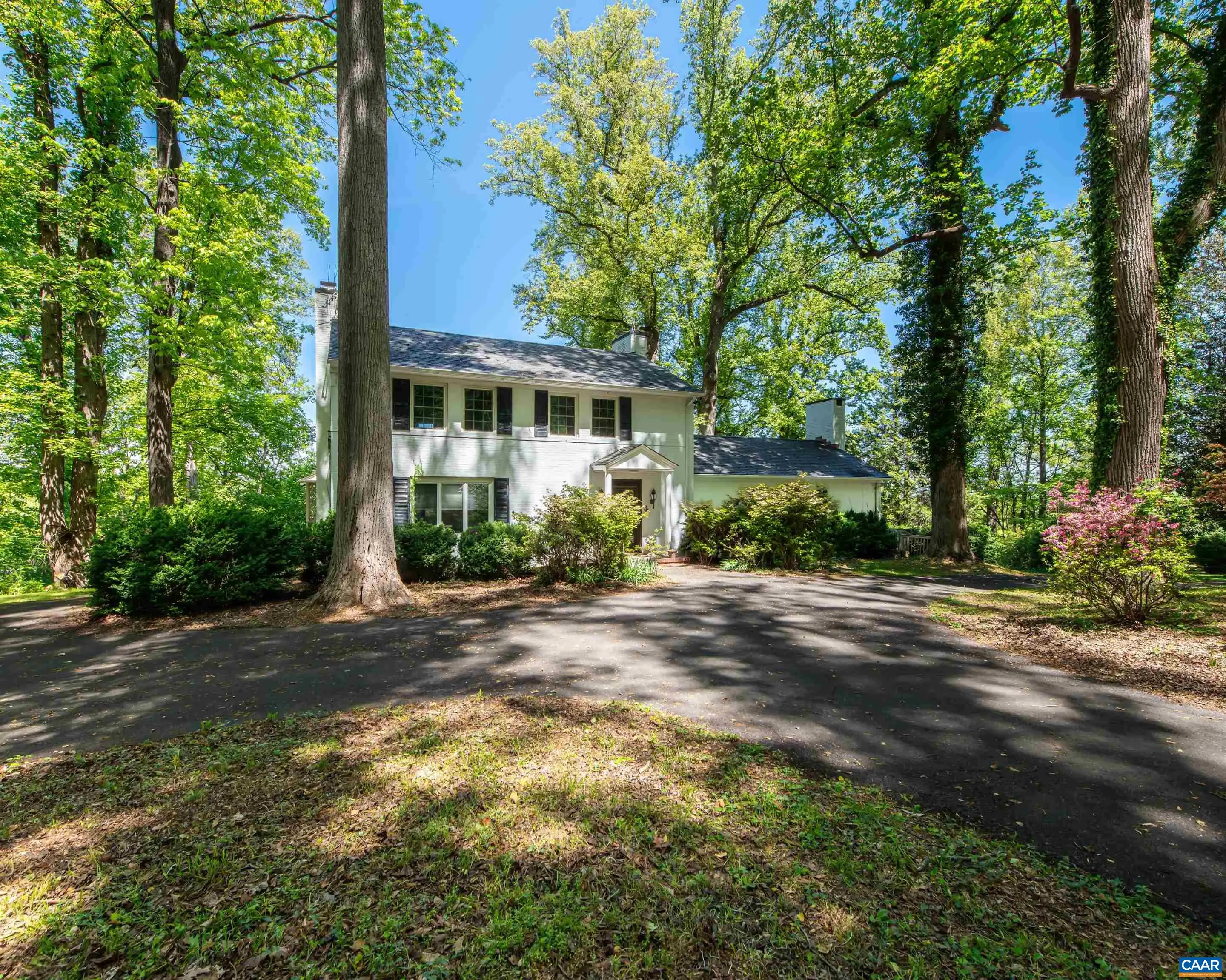 10070 Barnetts Ford Rd, Orange