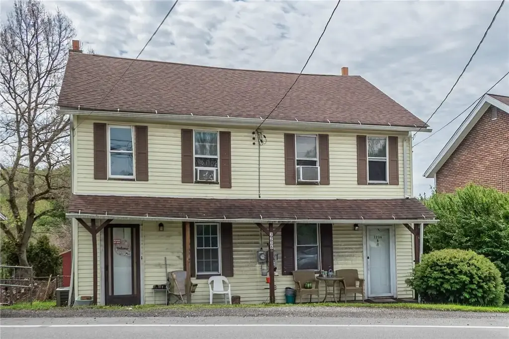 3236 Route 136, Hempfield