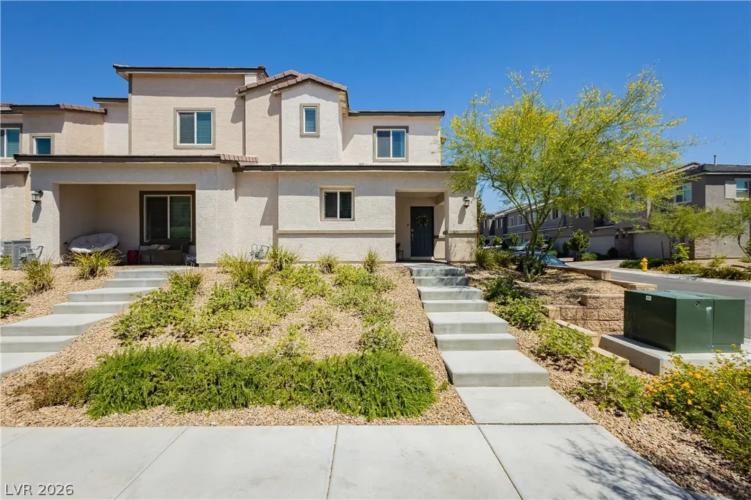 10713 Bendmore Court, Las Vegas