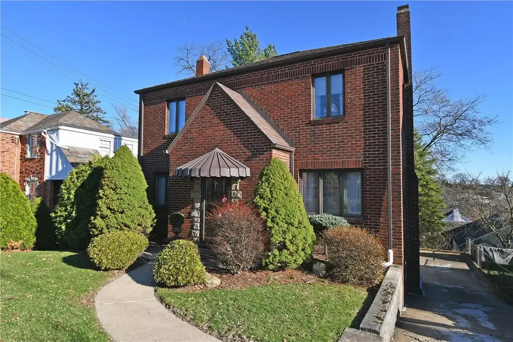 3905 Brownsville Road , Brentwood
