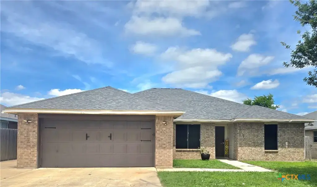 2711 Larissa Drive, Killeen