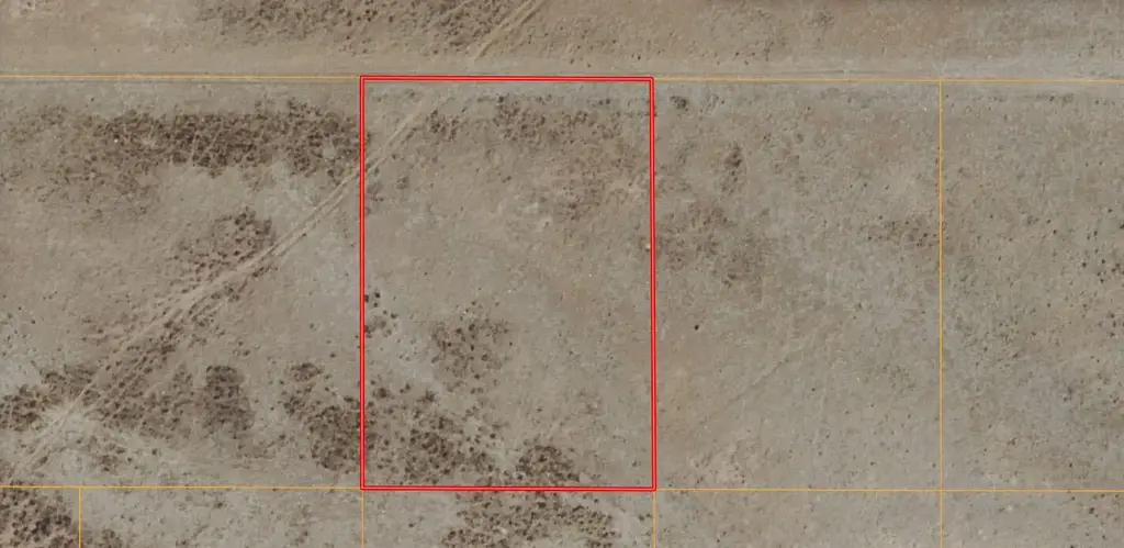 Lot 21 Estancia Ranchettes Block 10 6, Moriarty