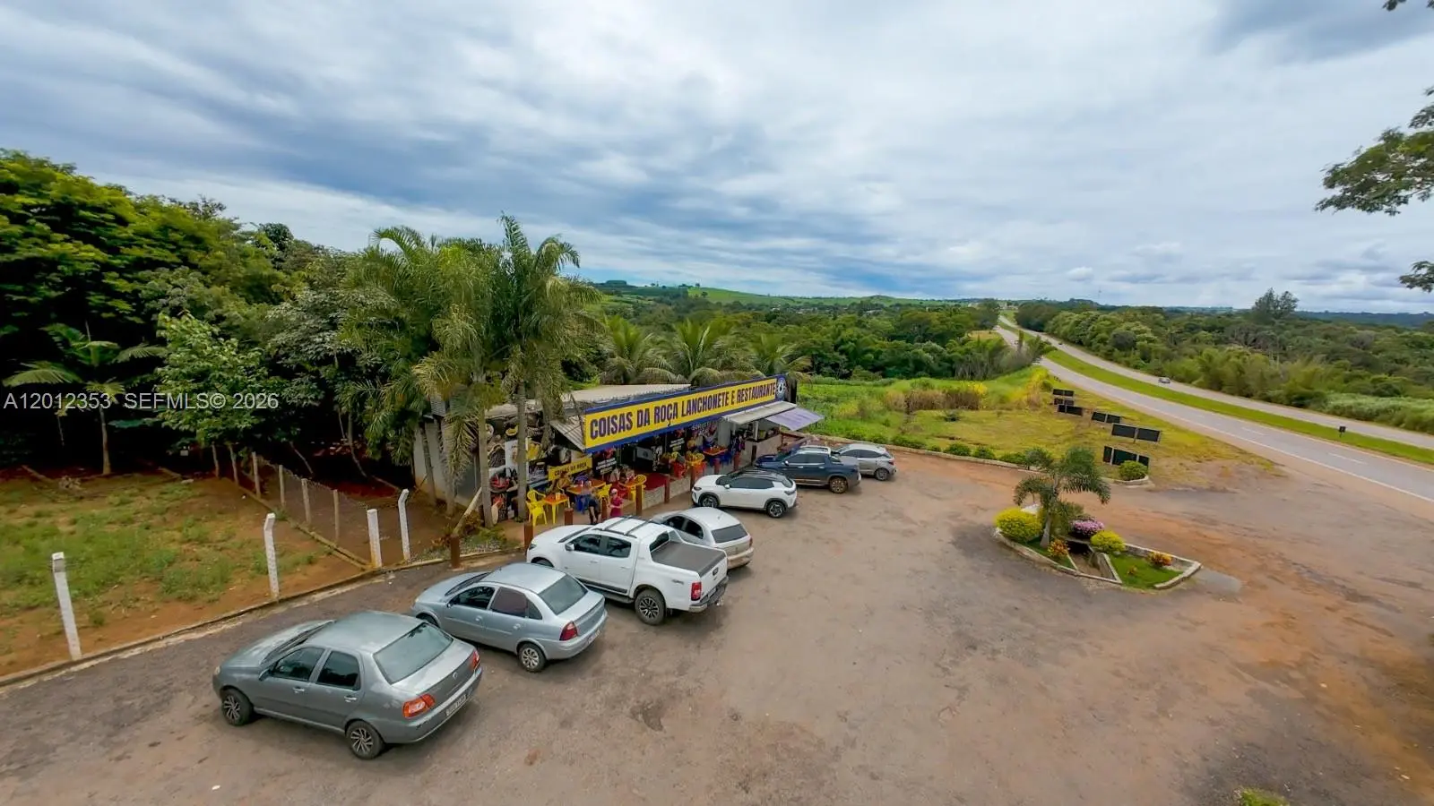 4 of 20 - Br153 Km114, , 