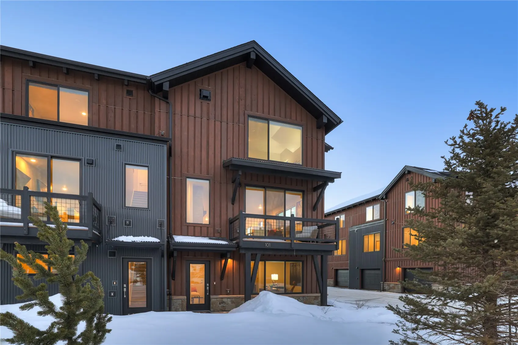 1301 Adams Avenue 119, Silverthorne