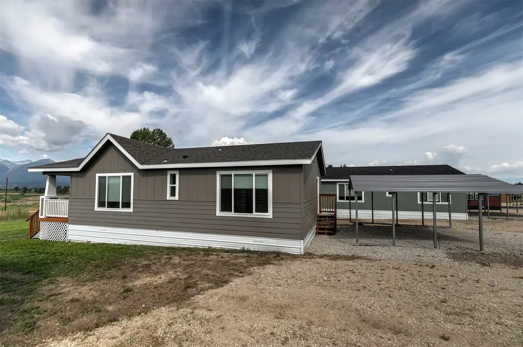 514 Hamilton Heights Road 1, Corvallis